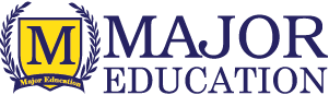 Major Education – Học Tiếng Anh Thật Dễ Dàng